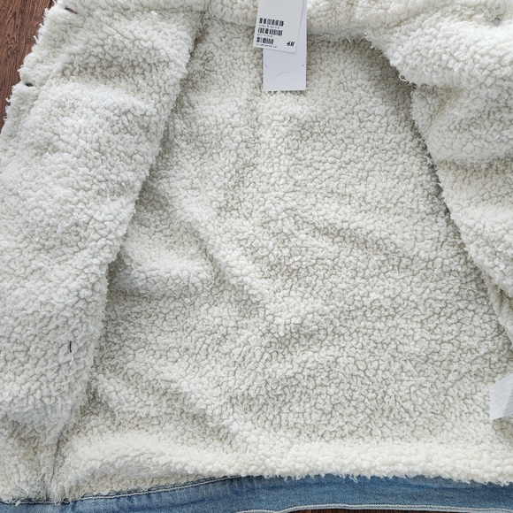 H&M Jean Jacket - Picture 6 of 6